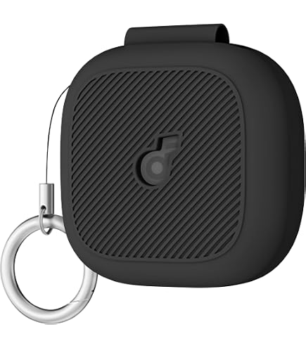 Amazon.com: Soft Silicone Skin Case for Anker Soundcore R50i